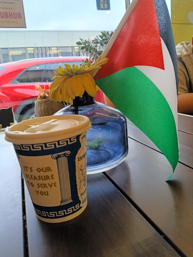 Photo of Liberty’s Mediterranean Giant Grinders - 63 Liberty St, Springfield, MA 01103