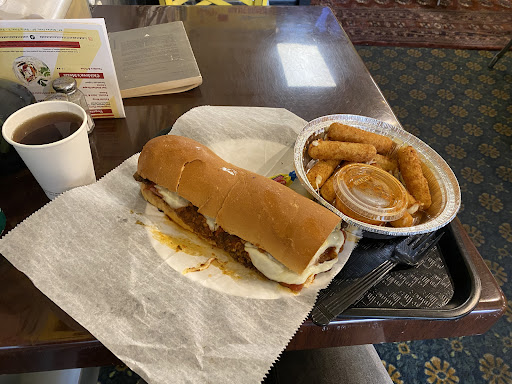 Photo of Liberty’s Mediterranean Giant Grinders - 63 Liberty St, Springfield, MA 01103