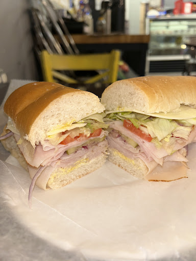 Photo of Liberty’s Mediterranean Giant Grinders - 63 Liberty St, Springfield, MA 01103