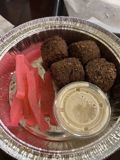 Photo of Liberty’s Mediterranean Giant Grinders - 63 Liberty St, Springfield, MA 01103