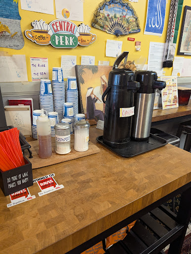 Photo of Liberty’s Mediterranean Giant Grinders - 63 Liberty St, Springfield, MA 01103