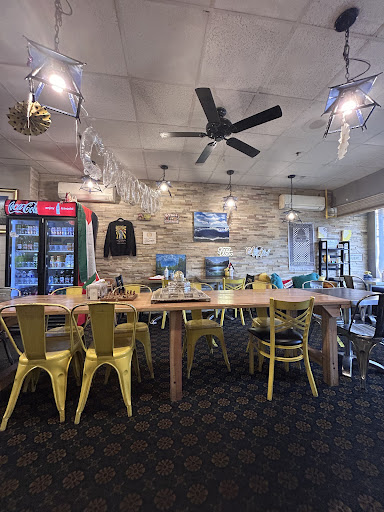 Photo of Liberty’s Mediterranean Giant Grinders - 63 Liberty St, Springfield, MA 01103