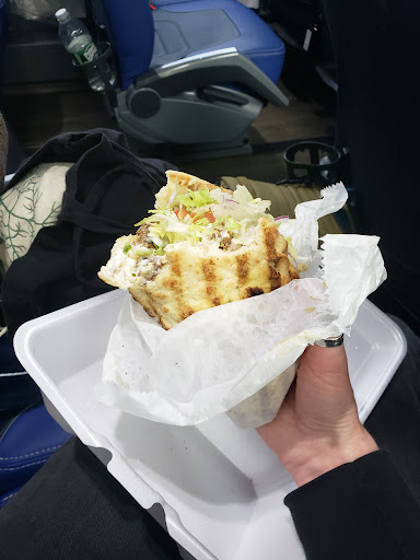 Photo of Liberty’s Mediterranean Giant Grinders - 63 Liberty St, Springfield, MA 01103