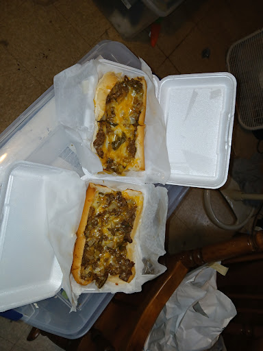 Photo of Liberty’s Mediterranean Giant Grinders - 63 Liberty St, Springfield, MA 01103