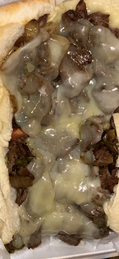 Photo of Liberty’s Mediterranean Giant Grinders - 63 Liberty St, Springfield, MA 01103