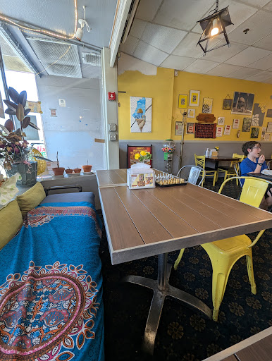 Photo of Liberty’s Mediterranean Giant Grinders - 63 Liberty St, Springfield, MA 01103