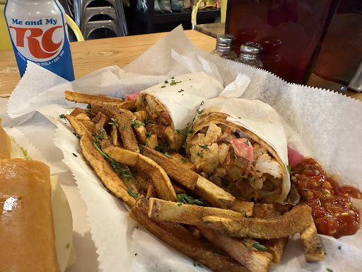 Photo of Liberty’s Mediterranean Giant Grinders - 63 Liberty St, Springfield, MA 01103