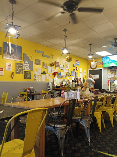 Photo of Liberty’s Mediterranean Giant Grinders - 63 Liberty St, Springfield, MA 01103