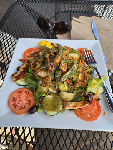 Photo of Mosaic Cafe - 78 Masonic St, Northampton, MA 01060