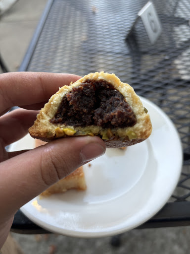 Photo of Mosaic Cafe - 78 Masonic St, Northampton, MA 01060