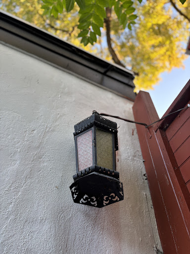 Photo of Mosaic Cafe - 78 Masonic St, Northampton, MA 01060