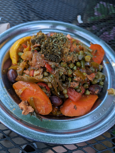 Photo of Mosaic Cafe - 78 Masonic St, Northampton, MA 01060