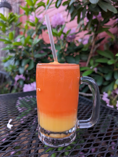 Photo of Mosaic Cafe - 78 Masonic St, Northampton, MA 01060