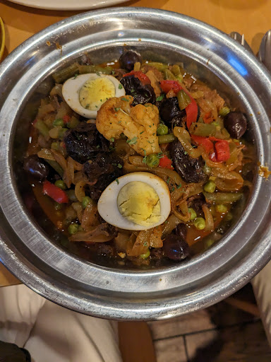 Photo of Mosaic Cafe - 78 Masonic St, Northampton, MA 01060