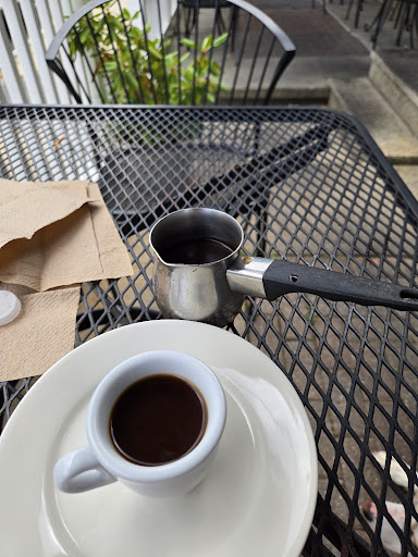 Photo of Mosaic Cafe - 78 Masonic St, Northampton, MA 01060