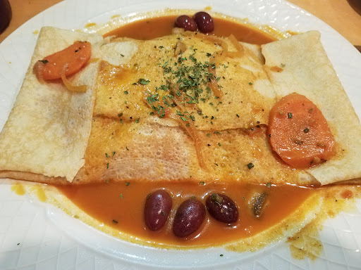 Photo of Mosaic Cafe - 78 Masonic St, Northampton, MA 01060