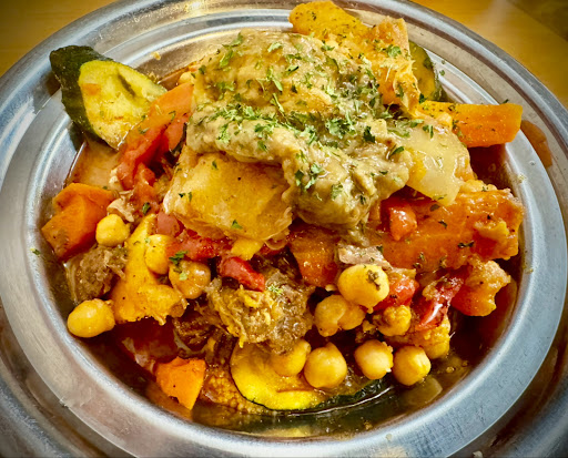 Photo of Mosaic Cafe - 78 Masonic St, Northampton, MA 01060