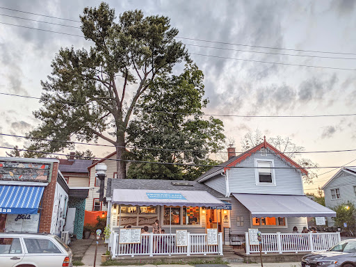 Photo of Mosaic Cafe - 78 Masonic St, Northampton, MA 01060