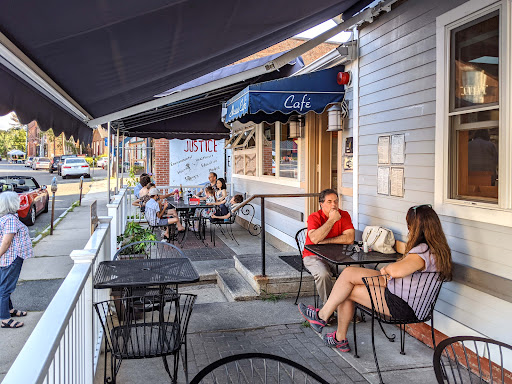 Photo of Mosaic Cafe - 78 Masonic St, Northampton, MA 01060