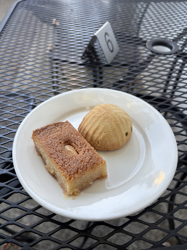 Photo of Mosaic Cafe - 78 Masonic St, Northampton, MA 01060