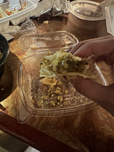 Photo of Taste mediterranean kitchen - 1400 Park St, Hartford, CT 06106