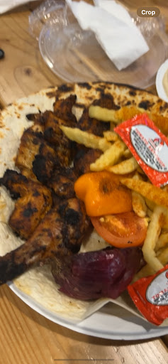 Photo of Taste mediterranean kitchen - 1400 Park St, Hartford, CT 06106