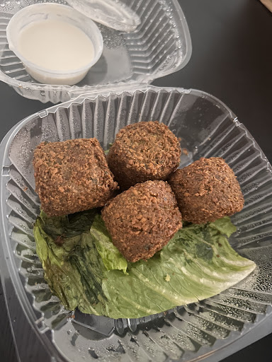 Photo of Taste mediterranean kitchen - 1400 Park St, Hartford, CT 06106