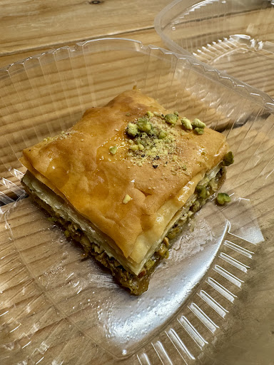 Photo of Taste mediterranean kitchen - 1400 Park St, Hartford, CT 06106