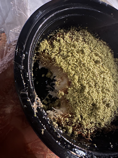 Photo of Taste mediterranean kitchen - 1400 Park St, Hartford, CT 06106