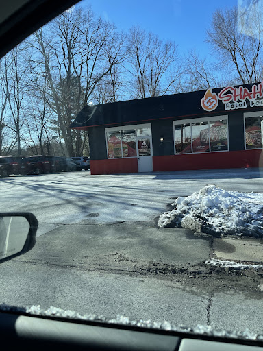 Photo of Shah's Halal Food Winsted - 8 S Main St, Winsted, CT 06098