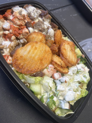 Photo of Shah's Halal Food Winsted - 8 S Main St, Winsted, CT 06098