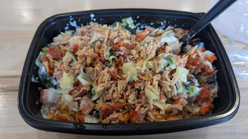 Photo of Shah's Halal Food Winsted - 8 S Main St, Winsted, CT 06098