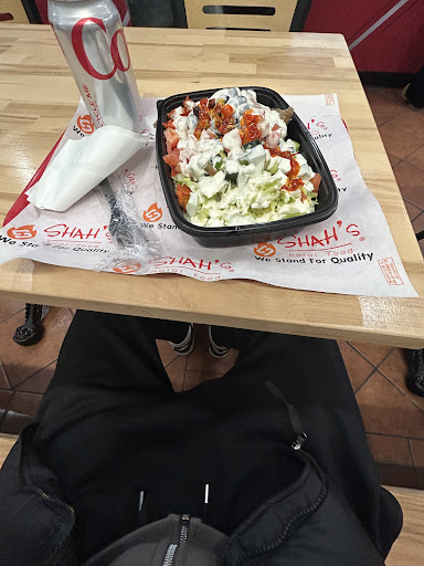 Photo of Shah's Halal Food Winsted - 8 S Main St, Winsted, CT 06098