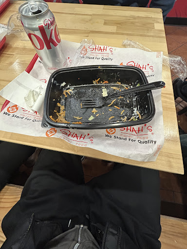 Photo of Shah's Halal Food Winsted - 8 S Main St, Winsted, CT 06098