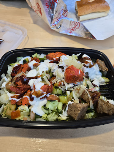 Photo of Shah's Halal Food Winsted - 8 S Main St, Winsted, CT 06098