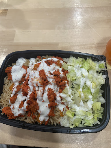 Photo of Shah's Halal Food Winsted - 8 S Main St, Winsted, CT 06098