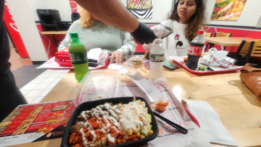 Photo of Shah's Halal Food Winsted - 8 S Main St, Winsted, CT 06098