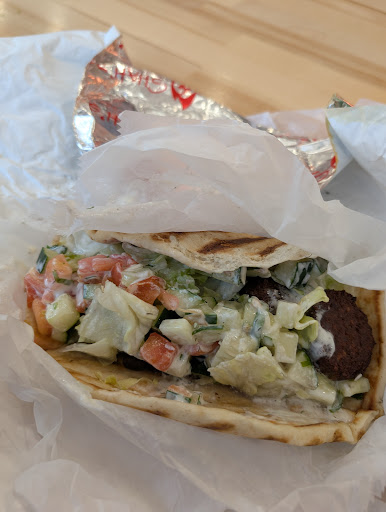 Photo of Shah's Halal Food Winsted - 8 S Main St, Winsted, CT 06098