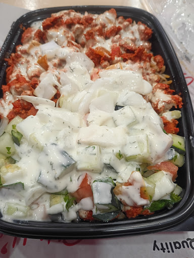 Photo of Shah's Halal Food Winsted - 8 S Main St, Winsted, CT 06098