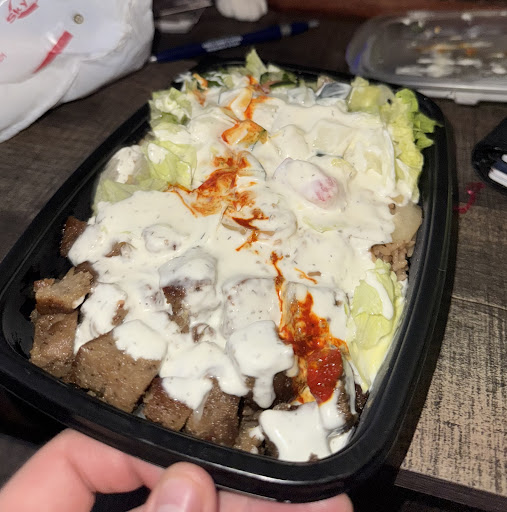 Photo of Shah's Halal Food Winsted - 8 S Main St, Winsted, CT 06098