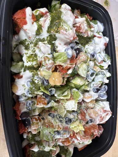 Photo of Shah's Halal Food Winsted - 8 S Main St, Winsted, CT 06098