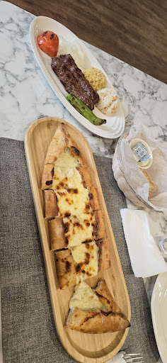 Photo of Sultan Family Restaurant - 270 Maple St, Agawam, MA 01001