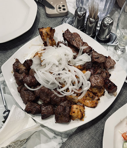 Photo of Sultan Family Restaurant - 270 Maple St, Agawam, MA 01001