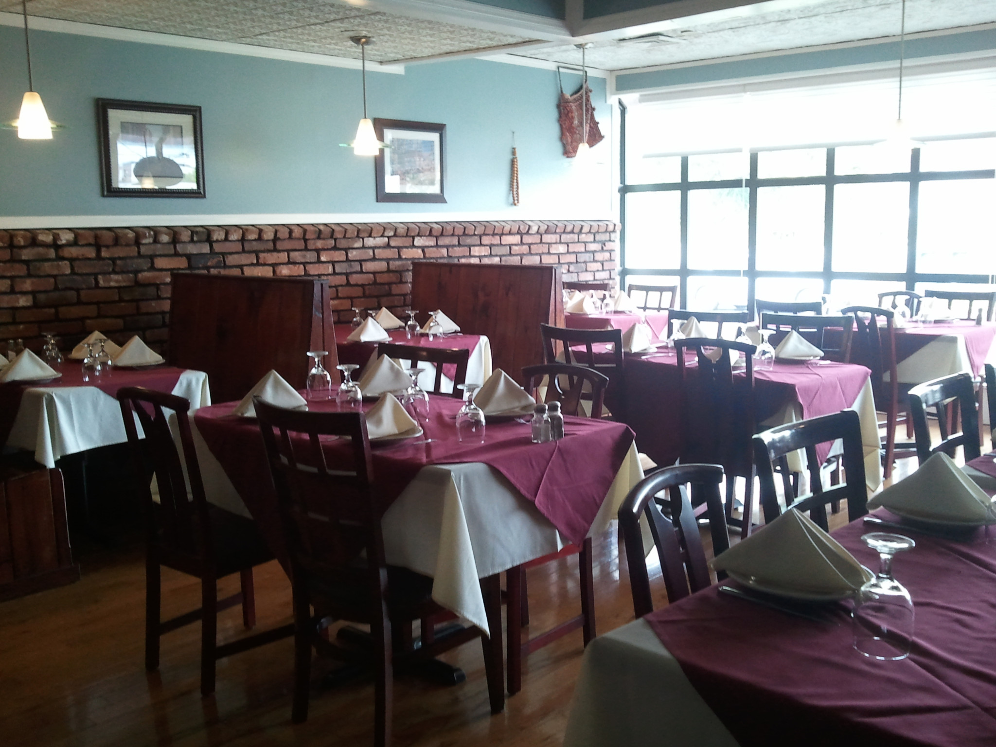 Photo of Istanbul Mediterranean Grill - 365 Walnut St Ext, Agawam, MA 01001