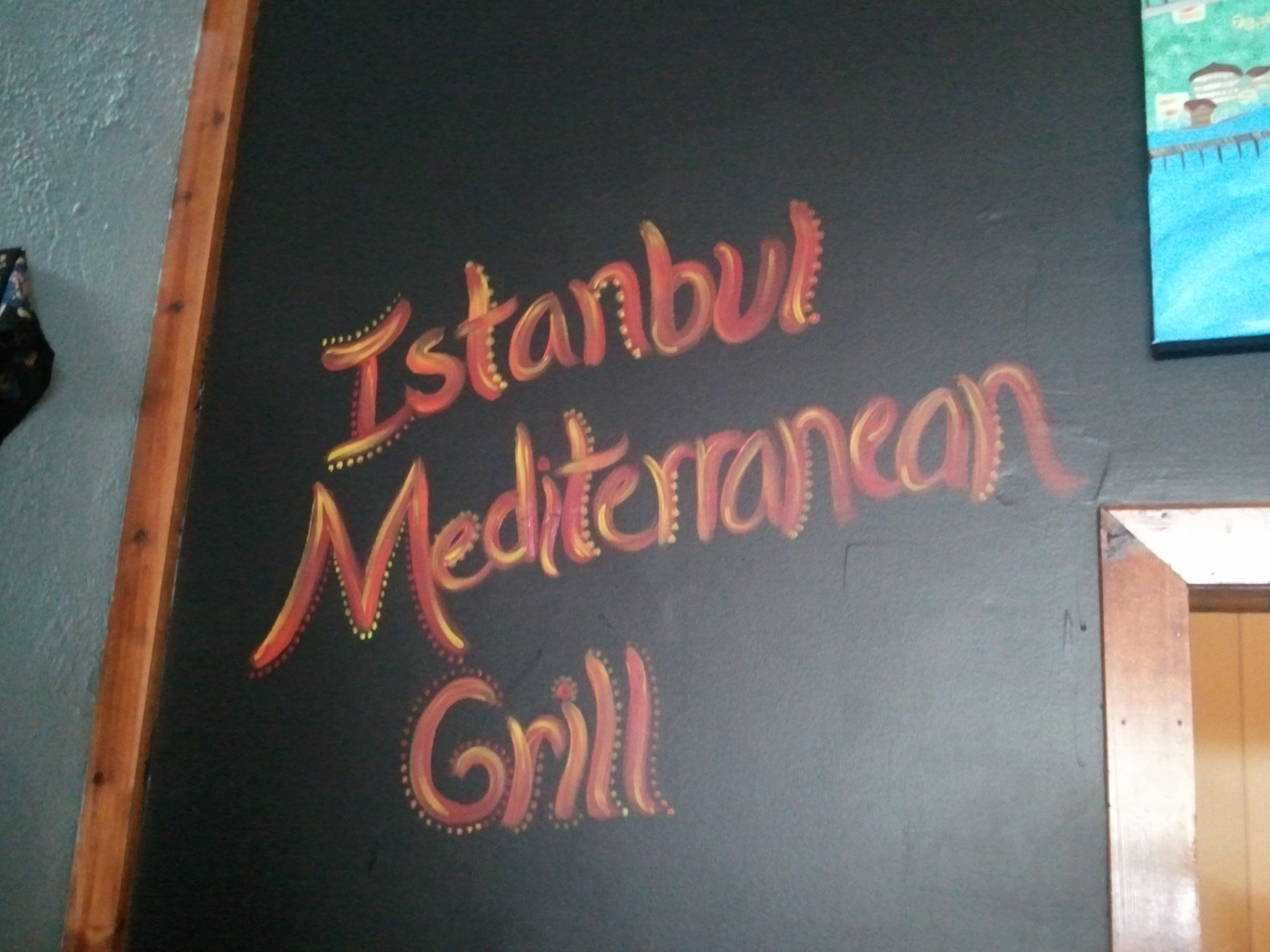 Photo of Istanbul Mediterranean Grill - 365 Walnut St Ext, Agawam, MA 01001
