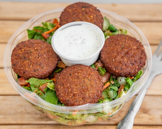 Photo of Fresh Dish Halal - Springfield - 1333 Boston Rd, Springfield, MA 01119