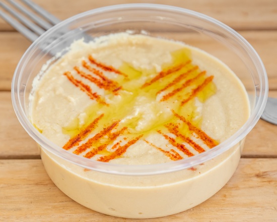 Photo of Fresh Dish Halal - Springfield - 1333 Boston Rd, Springfield, MA 01119