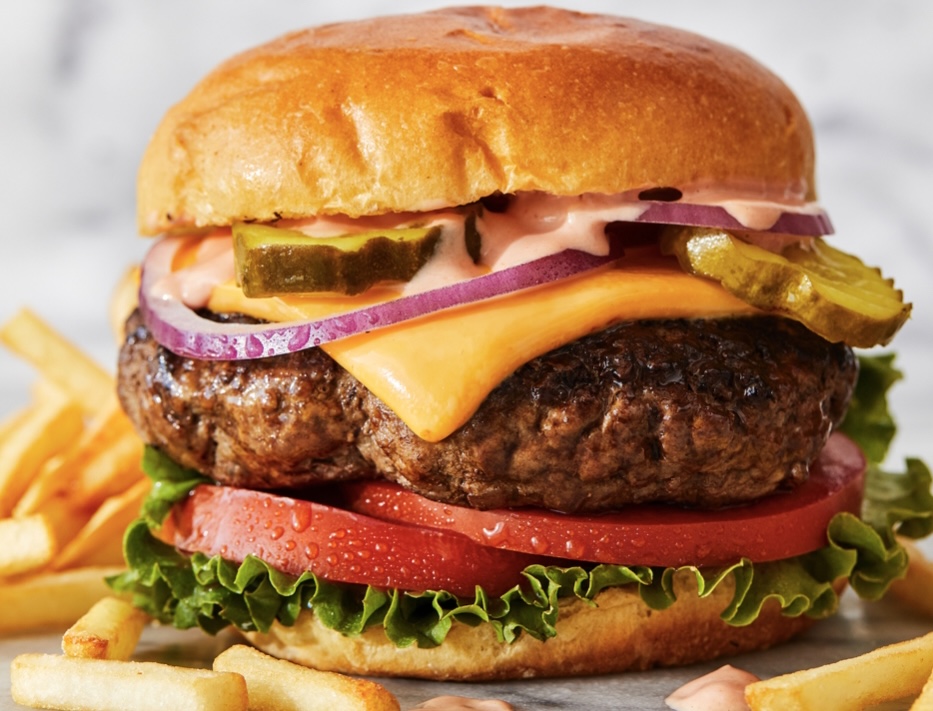 Photo of Fresh Dish Halal - Springfield - 1333 Boston Rd, Springfield, MA 01119