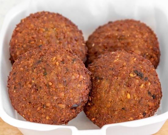 Photo of Fresh Dish Halal - Springfield - 1333 Boston Rd, Springfield, MA 01119