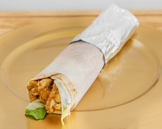 Photo of Fresh Dish Halal - Springfield - 1333 Boston Rd, Springfield, MA 01119